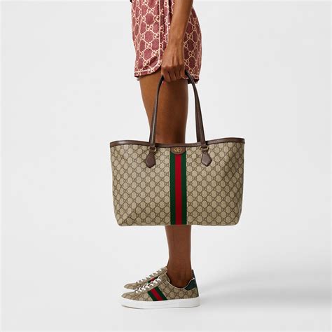 gucci 601254|ophidia gg medium tote.